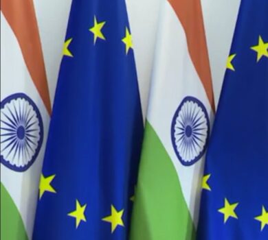 UE și India progresează în privința parteneriatului lor strategic în domeniul comerțului și al apărării, cu ocazia celei de a 16-a reuniuni la nivel înalt