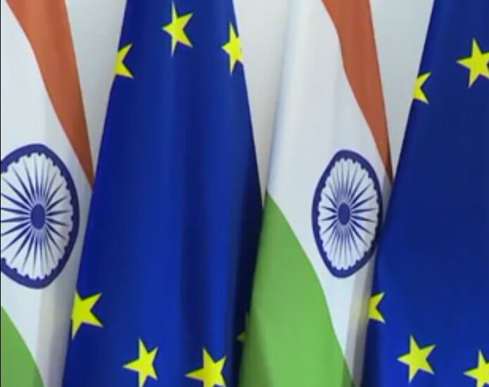 UE și India progresează în privința parteneriatului lor strategic în domeniul comerțului și al apărării, cu ocazia celei de a 16-a reuniuni la nivel înalt