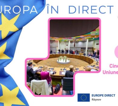 EUROPA ÎN DIRECT | Cine ia deciziile în Uniunea Europeană?