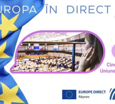 EUROPA ÎN DIRECT | Cine ia deciziile în Uniunea Europeană?