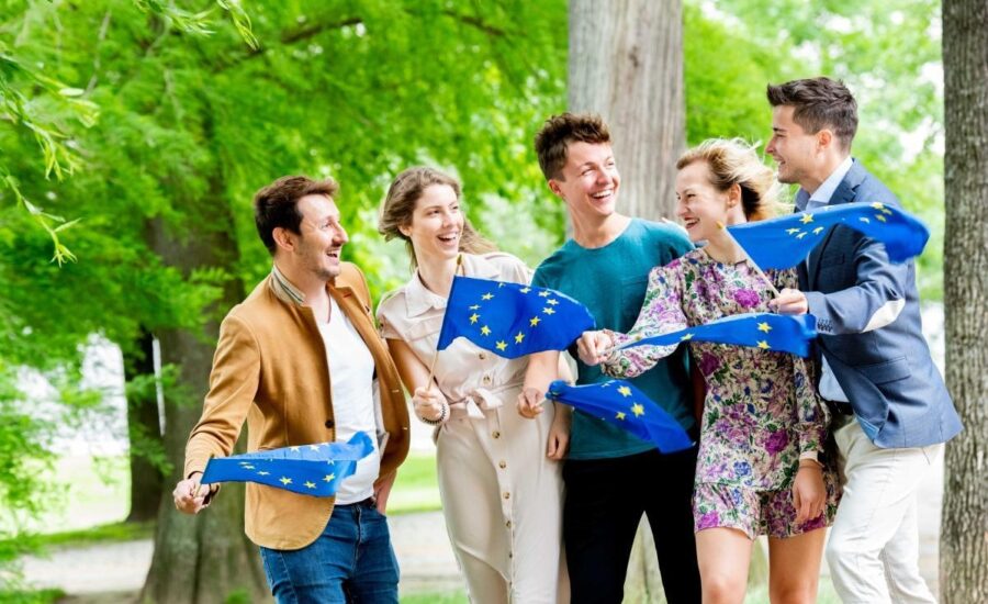 Comisia prezintă noua Strategie privind egalitatea de gen 2026-2030 pentru o Europă mai egală, mai coezivă și mai de succes