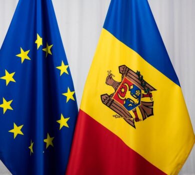 Comisia pune la dispoziție o sumă suplimentară de 189 de milioane EUR în cadrul Mecanismului de reformă și creștere pentru Republica Moldova