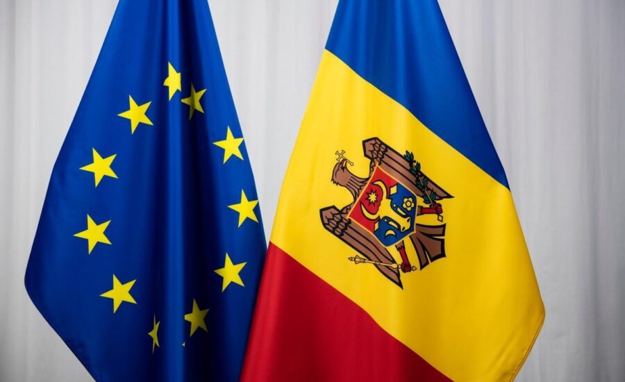 Comisia pune la dispoziție o sumă suplimentară de 189 de milioane EUR în cadrul Mecanismului de reformă și creștere pentru Republica Moldova