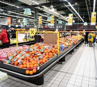 Exporturile agroalimentare ale UE au atins în 2025 un nou nivel maxim, de 238,4 miliarde EUR, conform celui mai recent raport al Comisiei