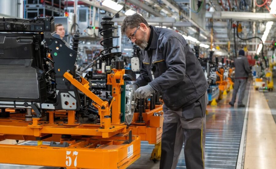Comisia propune un act legislativ privind accelerarea activității industriale pentru a consolida industria și a crea locuri de muncă în Europa