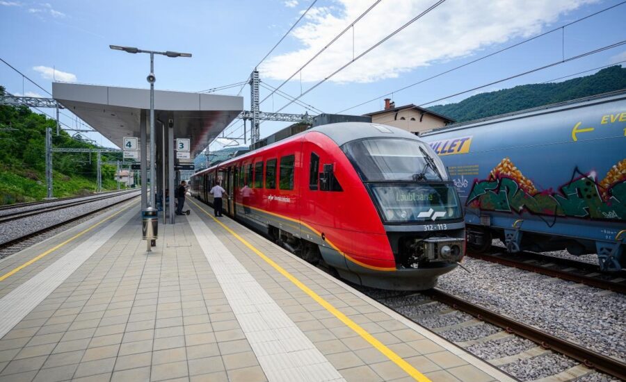 Comisia adoptă noi norme privind ajutoarele de stat pentru a stimula utilizarea unor moduri de transport mai sustenabile