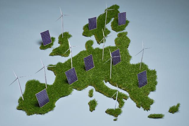 Comisia investește peste 103 milioane EUR în proiecte europene strategice în domeniul mediului și al climei