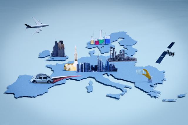 Comisia prezintă o propunere pentru EU Inc. - deblocarea întregului potențial al pieței unice pentru antreprenorii din Europa