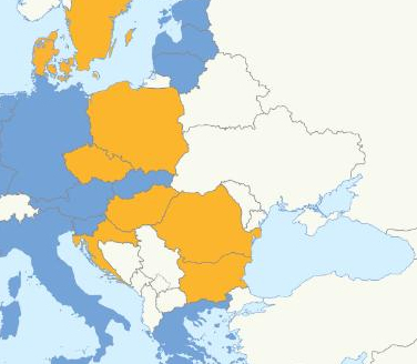 Comisia sprijină regiunile estice ale UE care se învecinează cu Rusia, cu Belarus și cu Ucraina
