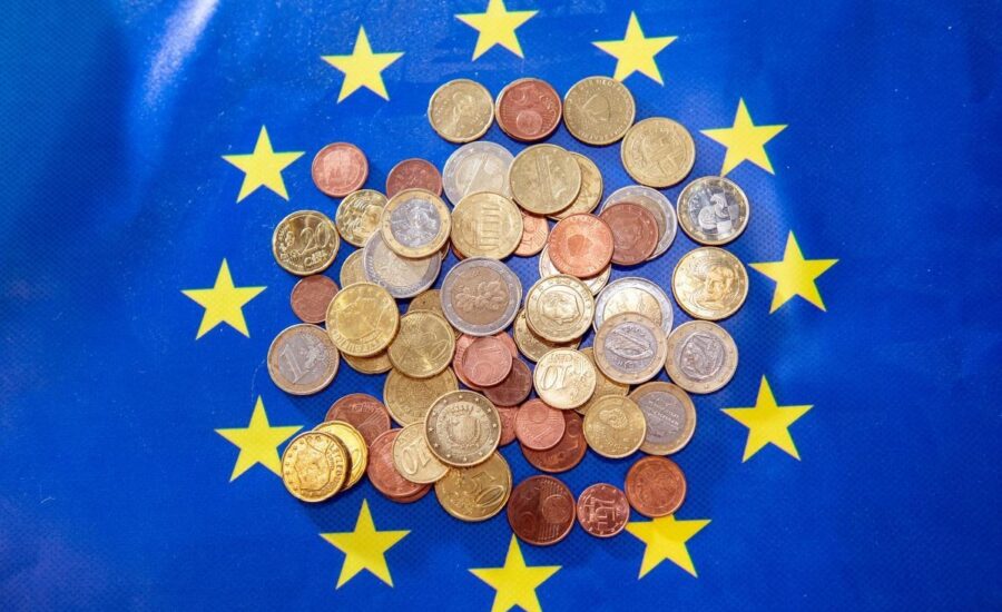 Coins